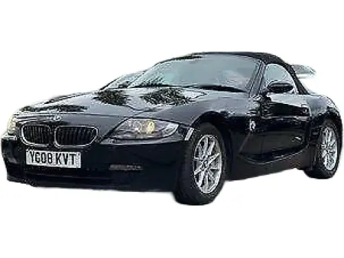 BMW Z4 YG08 KVT