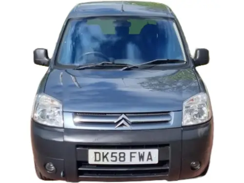 Citroën Berlingo DK58 FWA