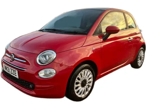 Volkswagen T-Cross MW21 ZZE