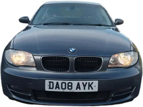 BMW 120 DA08 AYK