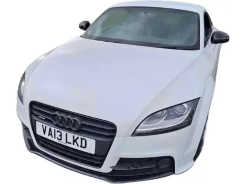 Audi TT VA13 LKD