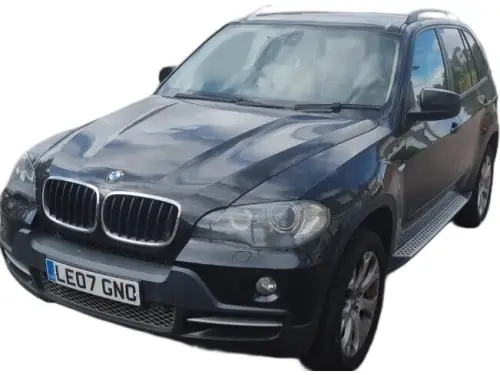 BMW X5 LE07 GNO