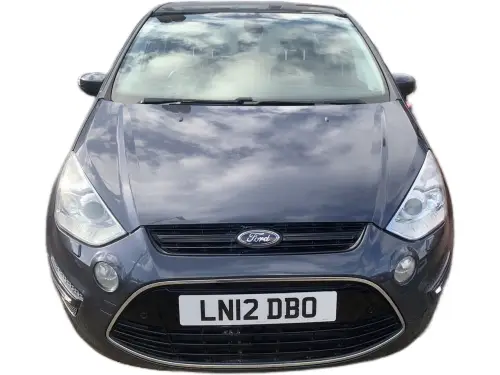 Ford S-MAX LN12 DBO