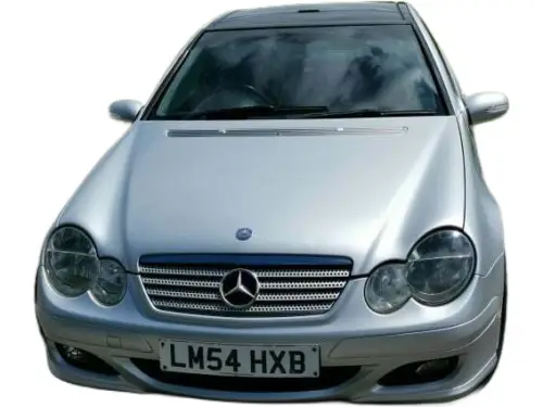 Mercedes-Benz C LM54 HXB