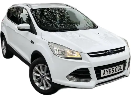 Ford Kuga AY65 OGL