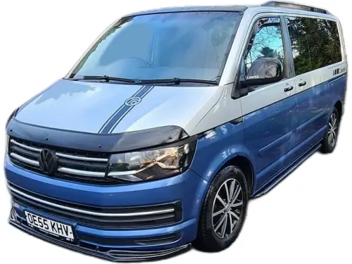 Volkswagen Caravelle SE TDI 174 Auto OE55 KHV
