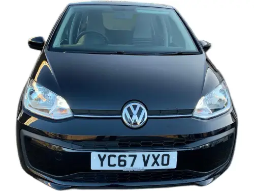 Volkswagen up YC67 VXO
