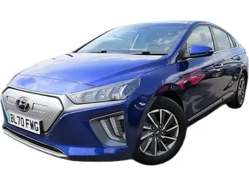 Hyundai IONIQ BL70 FWG
