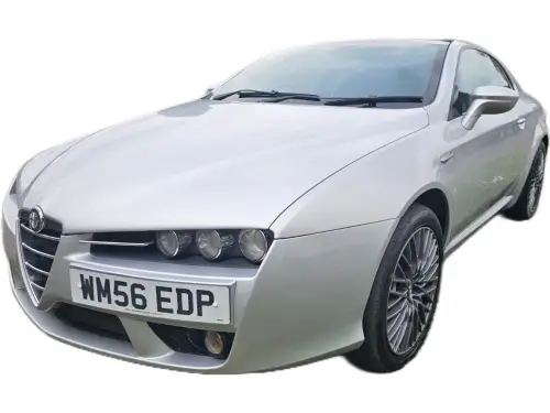 Alfa Romeo Brera WM56 EDP