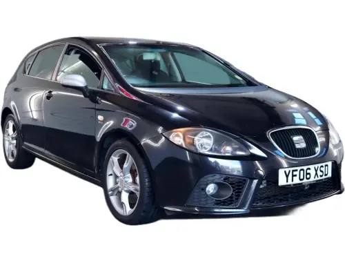SEAT Leon YF06 XSD