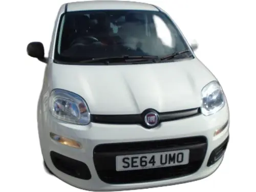 Fiat Panda SE64 UMO