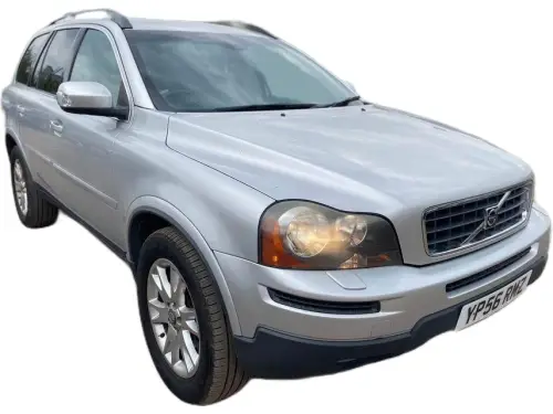 Volvo XC90 SE D5 Auto YP56 RMZ