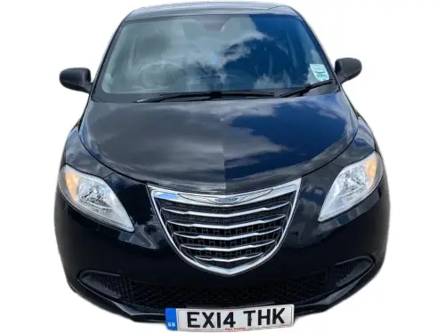 Chrysler Ypsilon EX14 THK