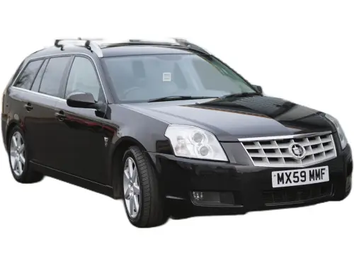 Cadillac BLS Elegance TD 150 Auto MX59 MMF