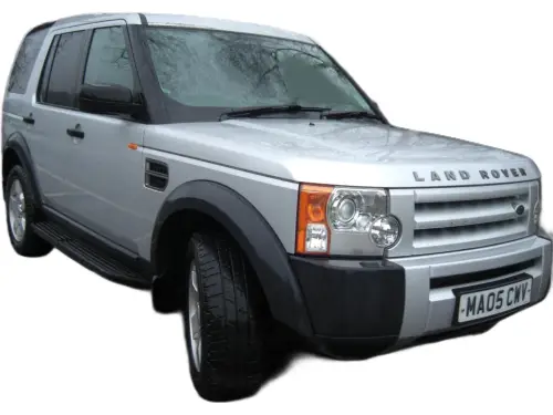 Land Rover Discovery MA05 CWV