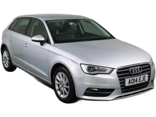 Audi A3 SE TDI S-A AO14 EJE