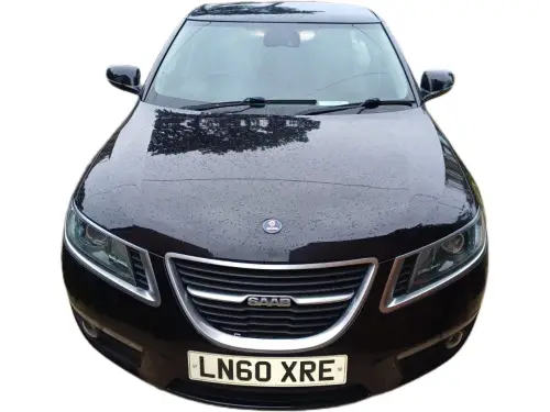 Saab 9-5 LN60 XRE