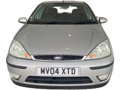 Ford Focus MV04 XTD