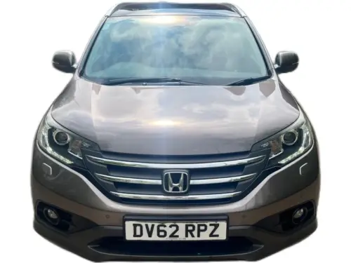 Honda CR-V DV62 RPZ