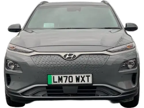 Hyundai Kona LM70 WXT