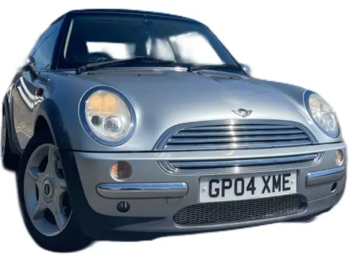 MINI Mini GP04 XME