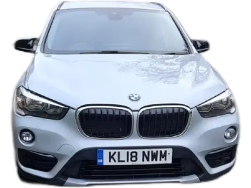 BMW X1 KL18 NWM