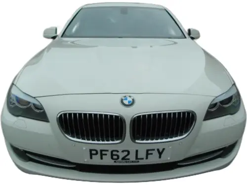 BMW 5 Series PF62 LFY