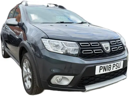 Dacia Sandero PN18 PSU
