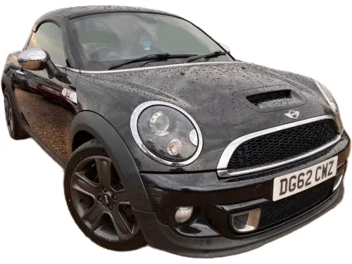 MINI Mini (R58) DG62 CWZ