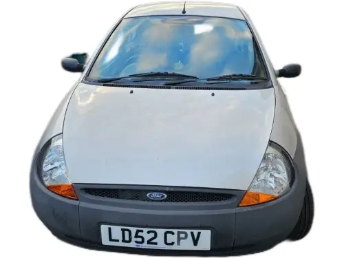 Ford KA LD52 CPV
