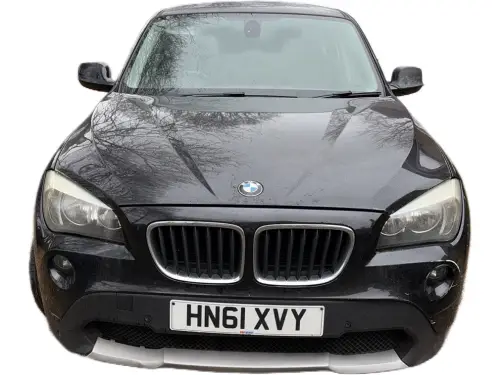 BMW X1 HN61 XVY