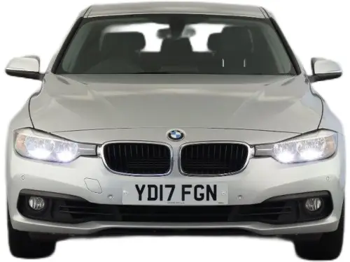 BMW 330 YD17 FGN