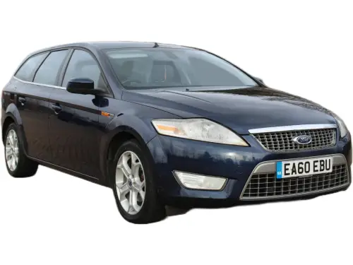 Ford Mondeo EA60 EBU