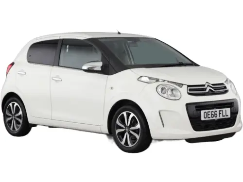 Citroën C1 OE66 FLL