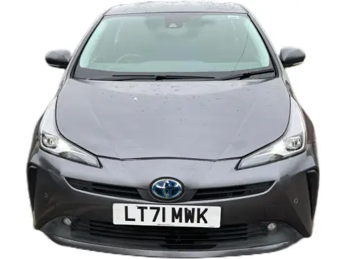 Toyota Prius LT71 MWK