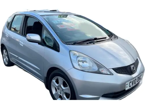 Honda Jazz CV10 OKC