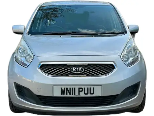 Kia Venga WN11 PUU