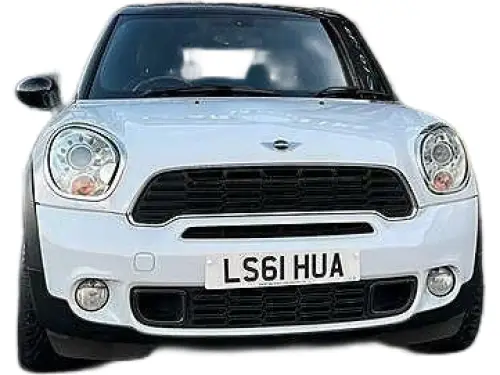 MINI Countryman Cooper S ALL4 LS61 HUA