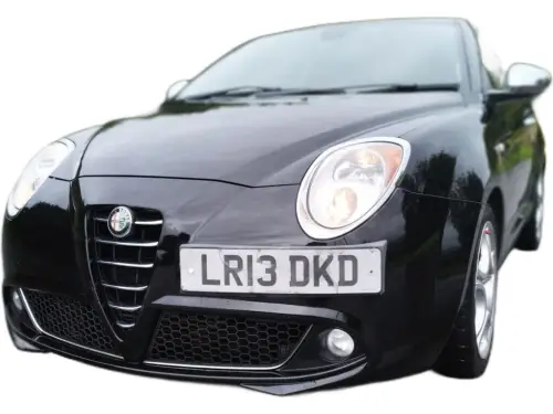Alfa Romeo Mito LR13 DKD