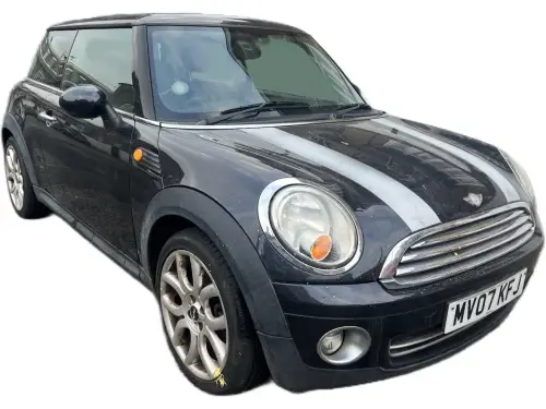 MINI Mini MV07 KFJ