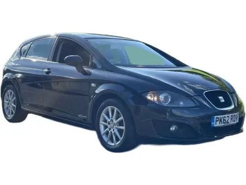SEAT Leon PK62 RDV