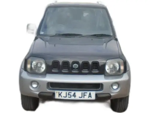 Suzuki Jimny KJ54 JFA