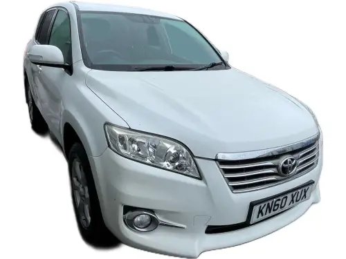 Toyota RAV-4 KN60 XUX