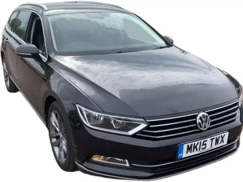 Volkswagen Passat MK15 TWX