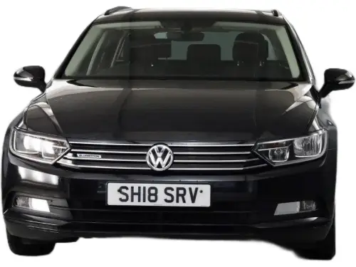 Volkswagen Passat SH18 SRV