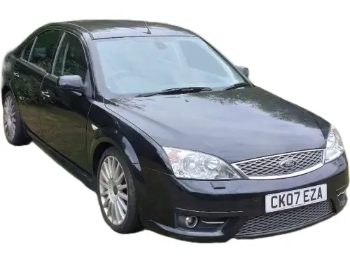 Ford Mondeo CK07 EZA