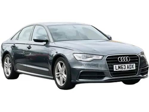 Audi A6 LM63 ADX
