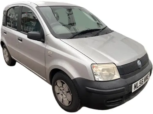 Fiat Panda ML56 WNE