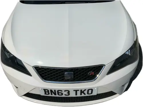 SEAT Ibiza FR TSI BN63 TKO