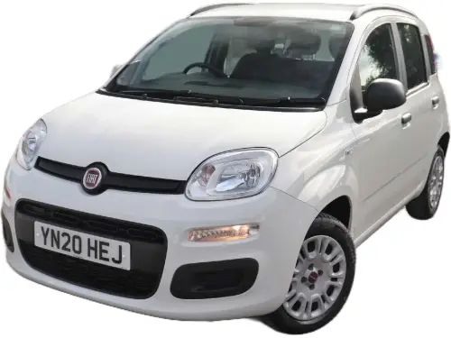 Fiat Panda YN20 HEJ